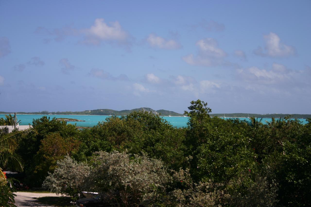 Island Time Villas George Town Exterior photo